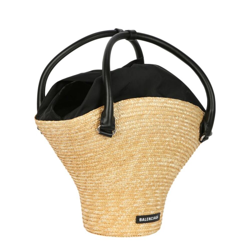 Balenciaga Beach Tote Bag Womens - Picture 2 of 6